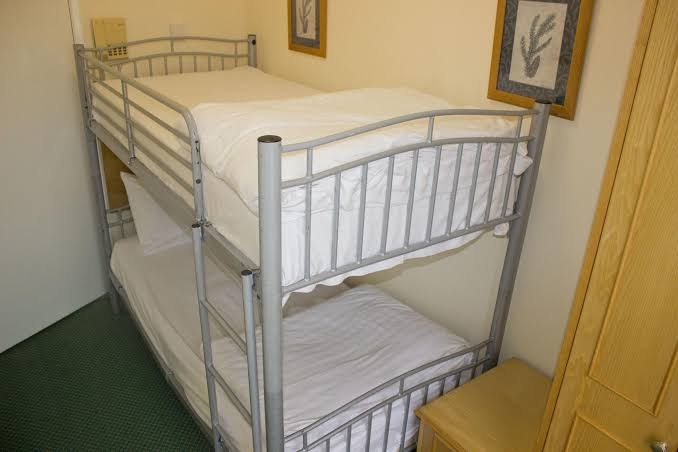 TLH Victoria Hotel photo 3