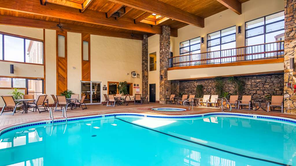 Best Western Center Pointe Inn photo 3