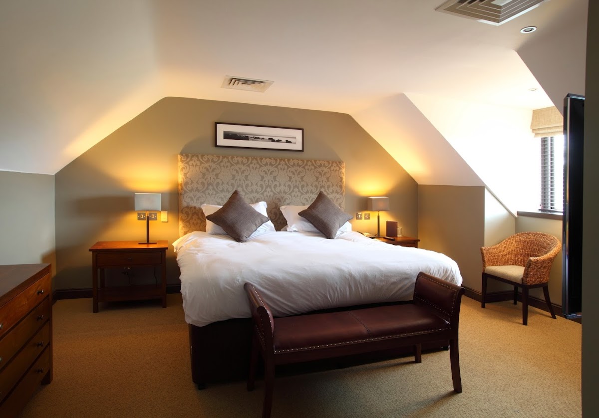 Barnham Broom Hotel photo 2