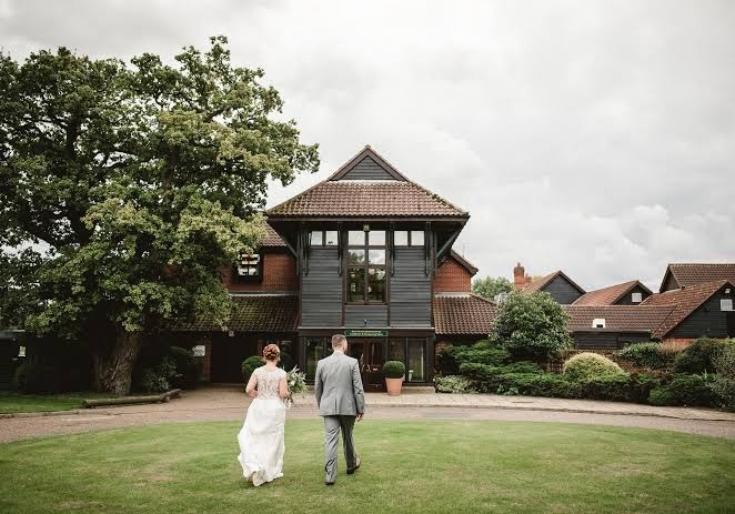 Barnham Broom Hotel photo 3