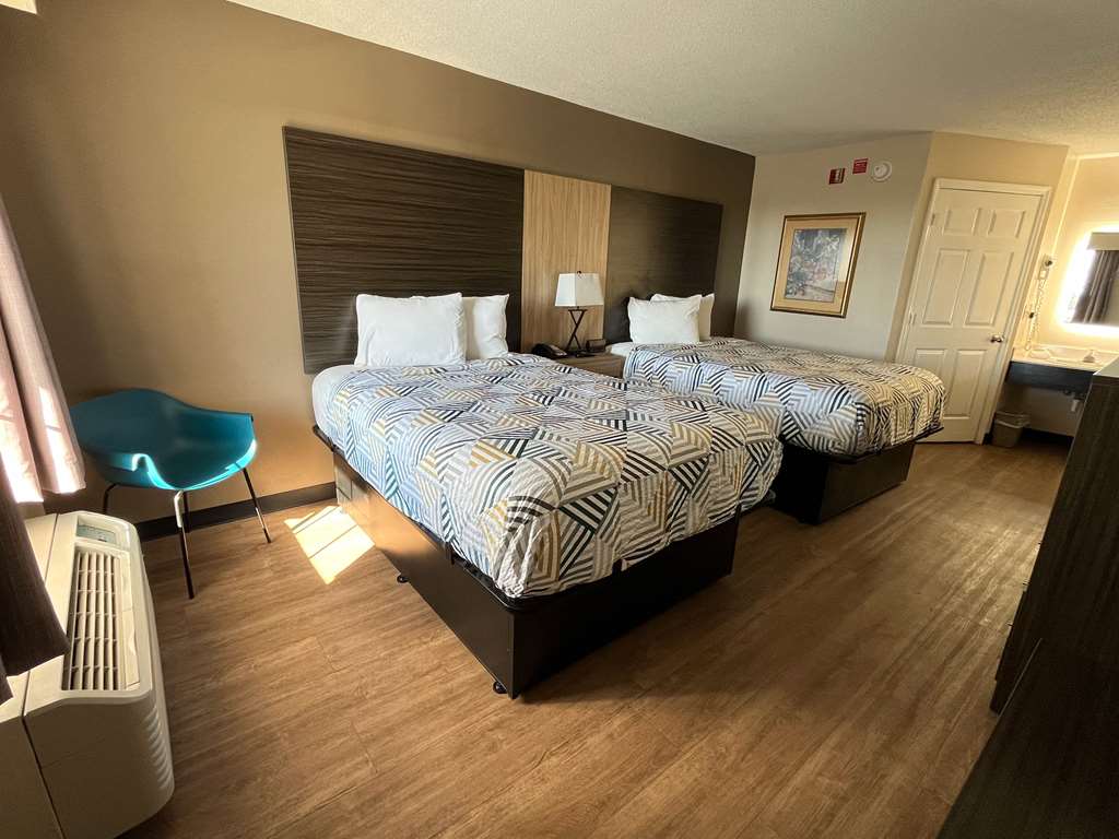 Motel 6 Georgetown, SC - Marina photo 2