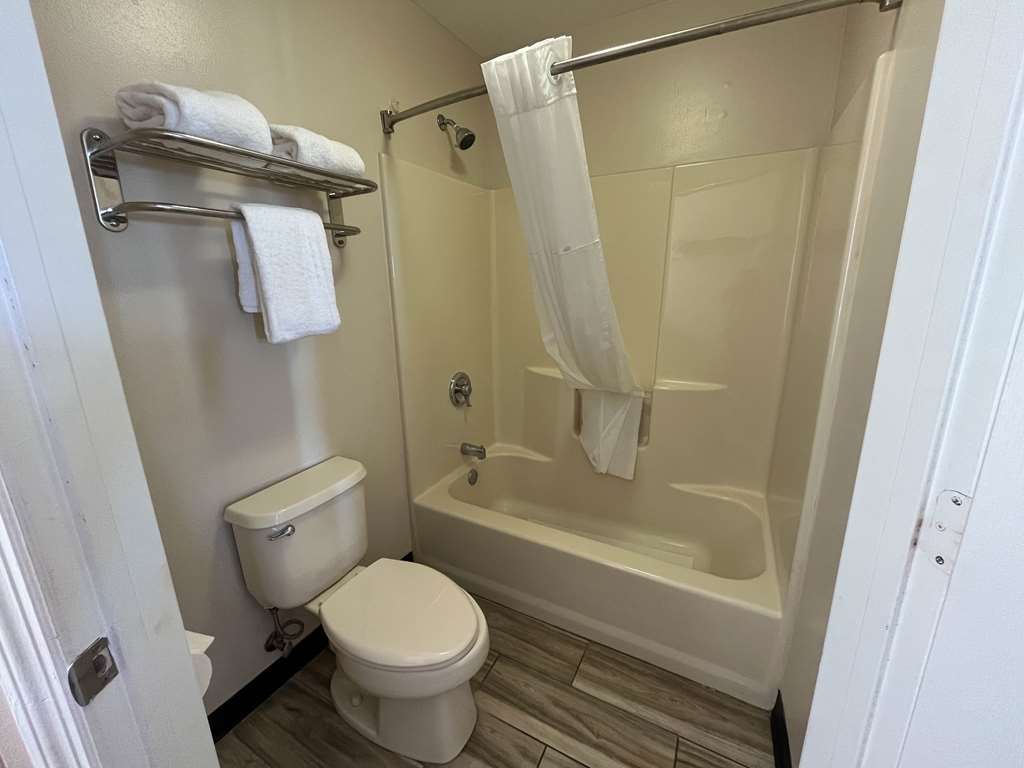 Motel 6 Georgetown, SC - Marina photo 3