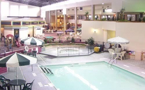 Fern Valley Hotel & Conference Center photo 3