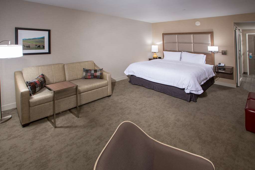 Hampton Inn & Suites Buellton/Santa Ynez Valley photo 2