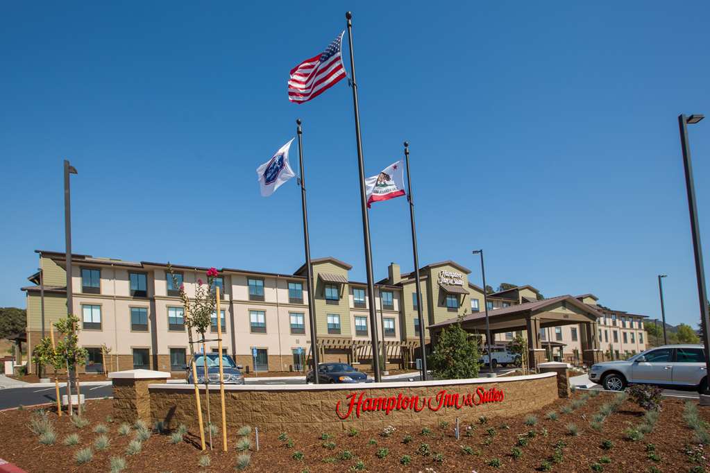Hampton Inn & Suites Buellton/Santa Ynez Valley photo 3