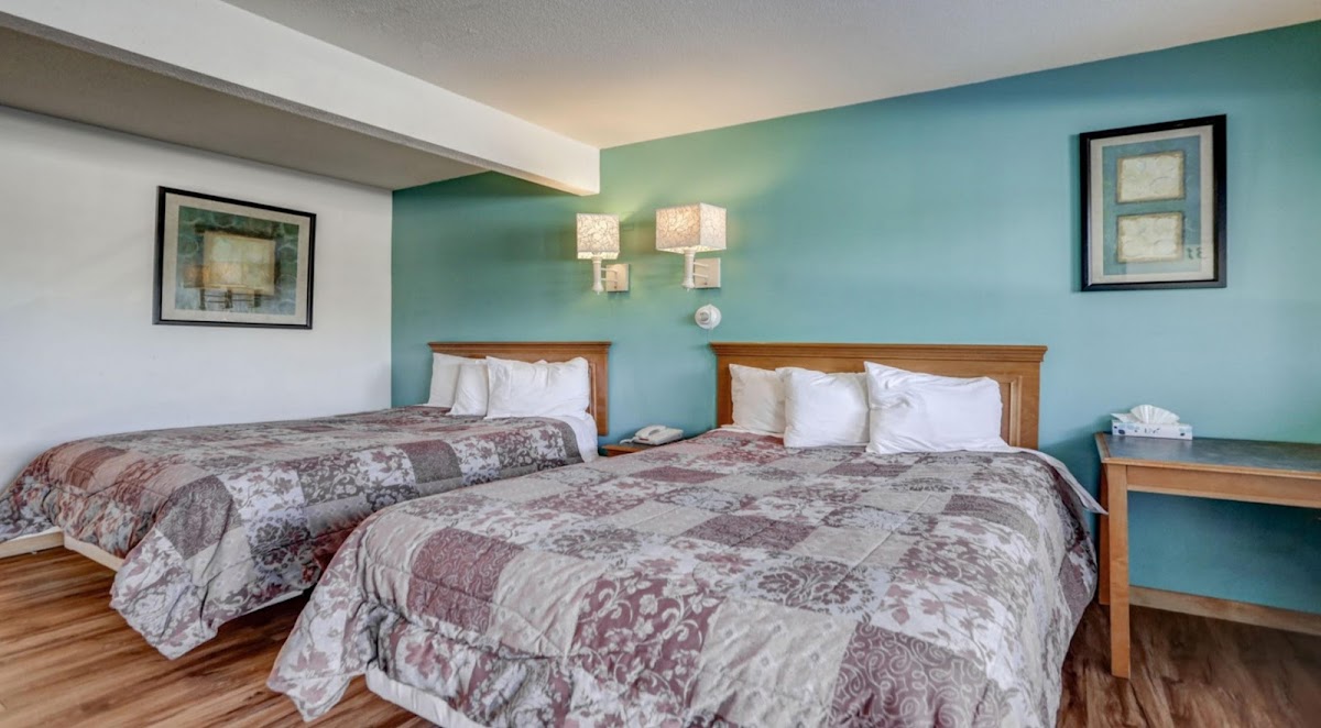 Americas Best Value Inn Greeley Evans photo 2