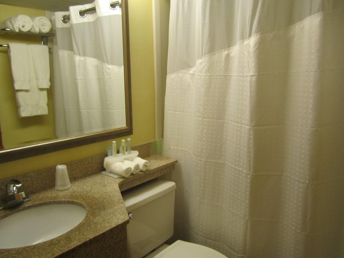 Holiday Inn Express Boston by IHG photo 2