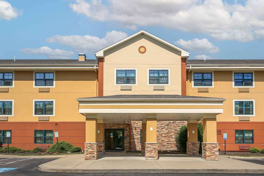 Extended Stay America Suites- Foxboro - Norton