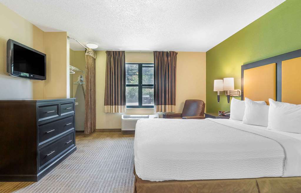 Extended Stay America Suites- Foxboro - Norton photo 2
