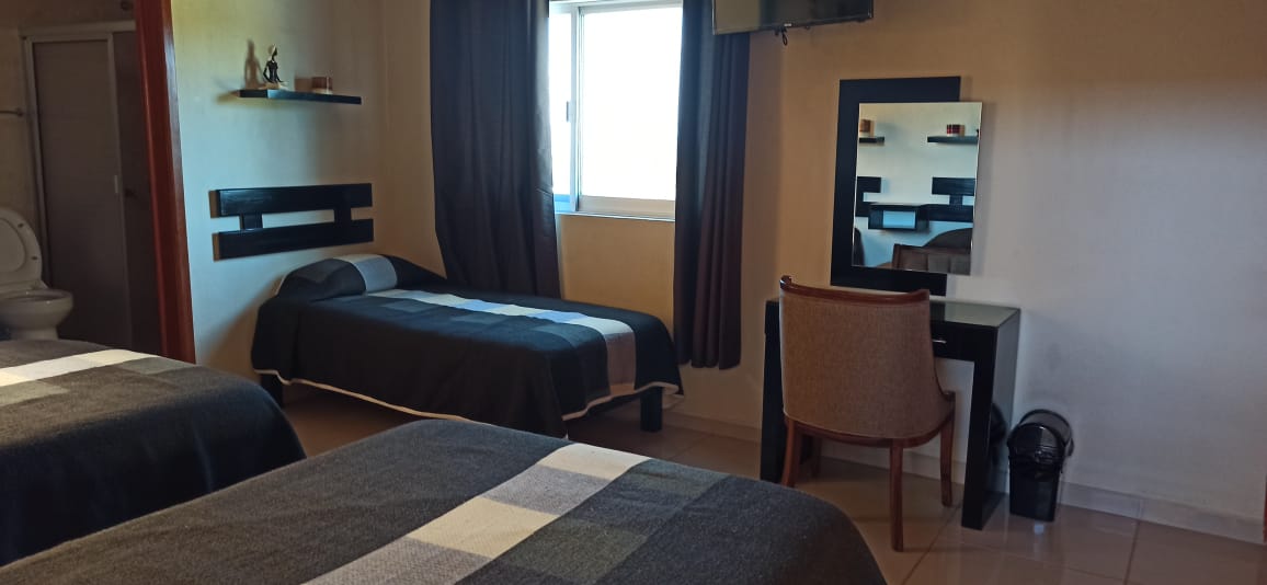 Hotel Hosto Real photo 2