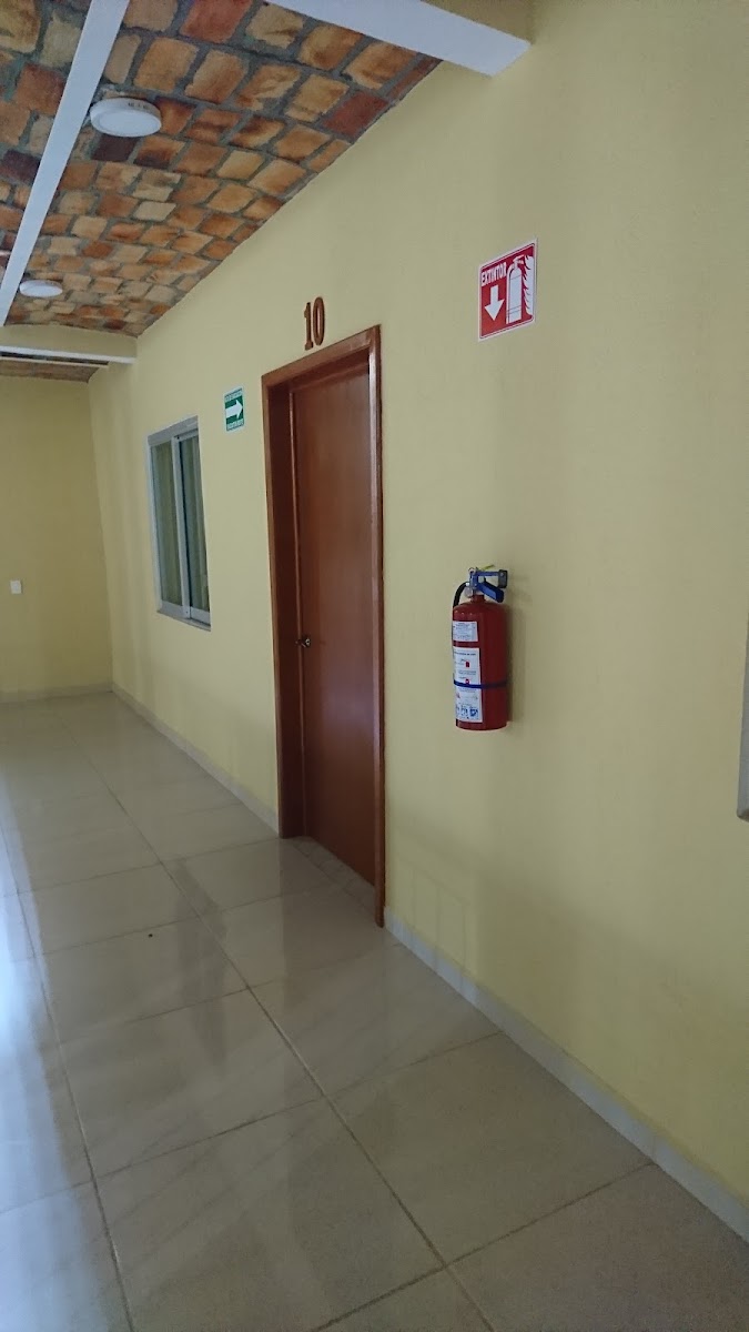 Hotel Hosto Real photo 3
