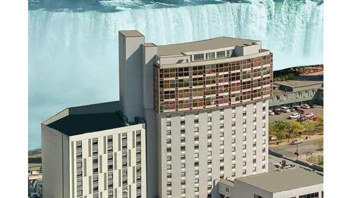 Wyndham Grand Fallsview Hotel