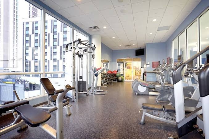 Wyndham Grand Fallsview Hotel photo 2