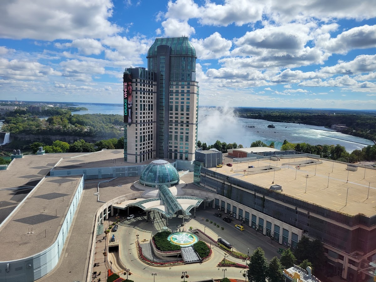 Wyndham Grand Fallsview Hotel photo 3