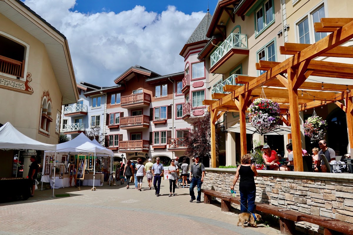 Sun Peaks photo 2