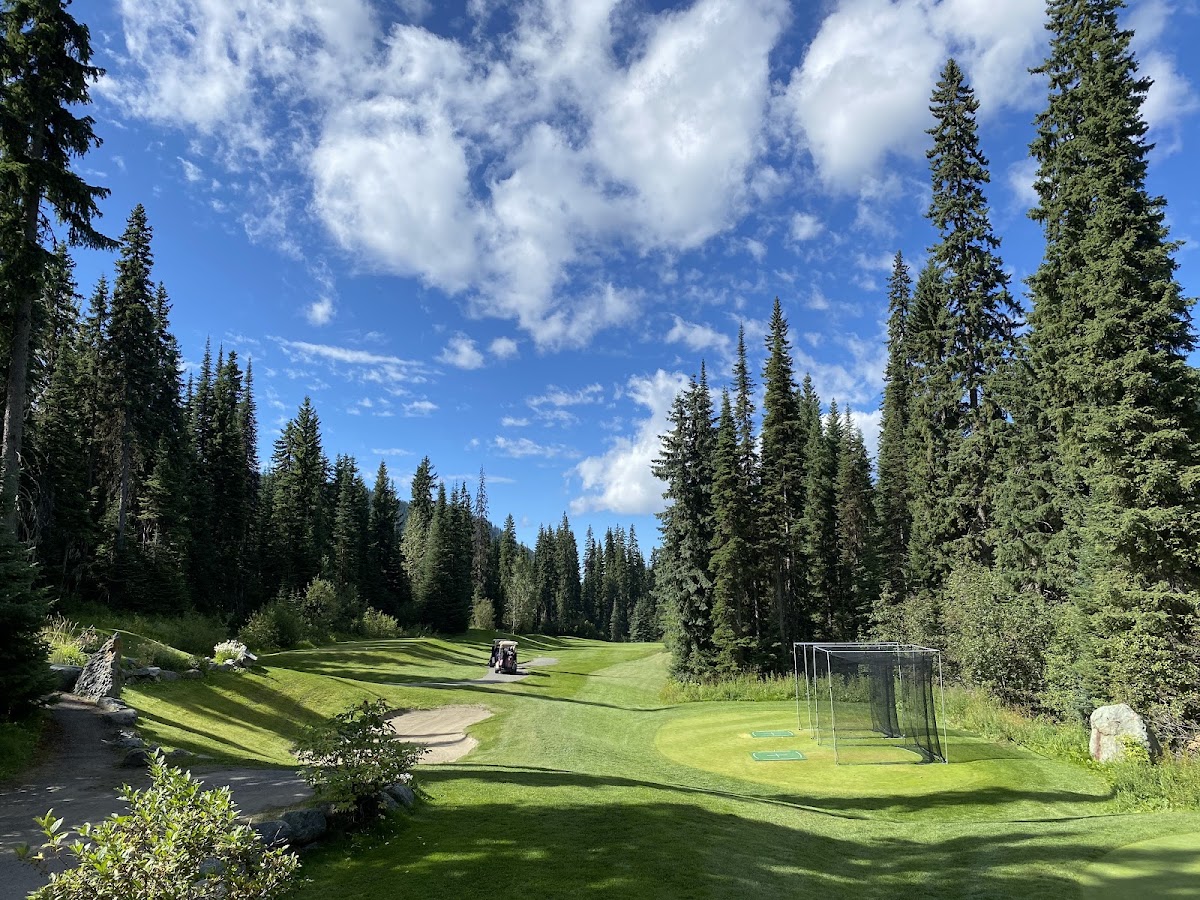 Sun Peaks photo 3