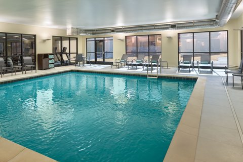 Fairfield by Marriott Inn & Suites Decatur photo 3