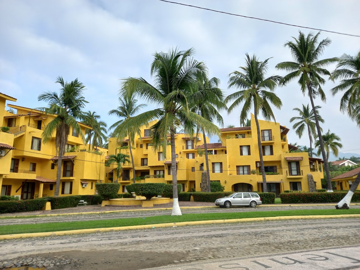 Hotel Tenisol
