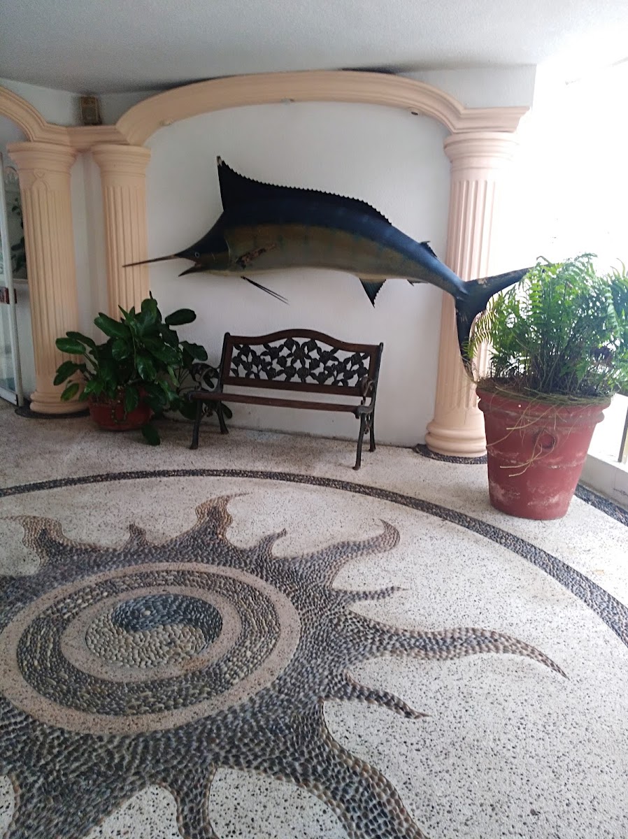 Hotel Tenisol photo 2