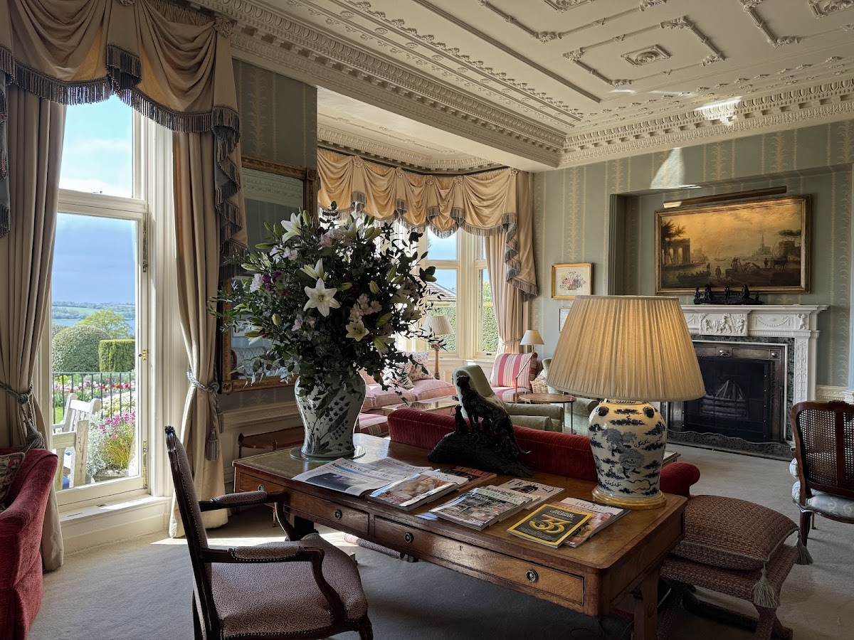 Hambleton Hall photo 3