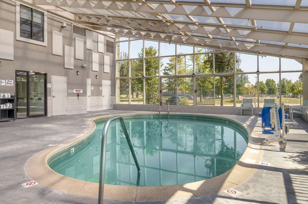 Best Western Plus Lafayette Hotel University Area photo 3