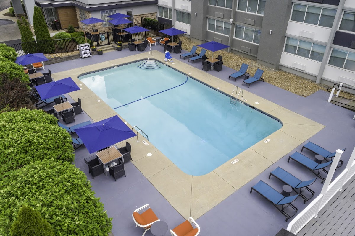 Hampton Inn Manchester Downtown photo 3