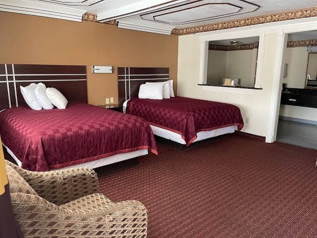 Budget Inn and Suites Corpus Christi photo 2