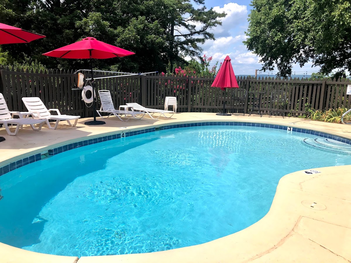 Rocky Branch Resort photo 3