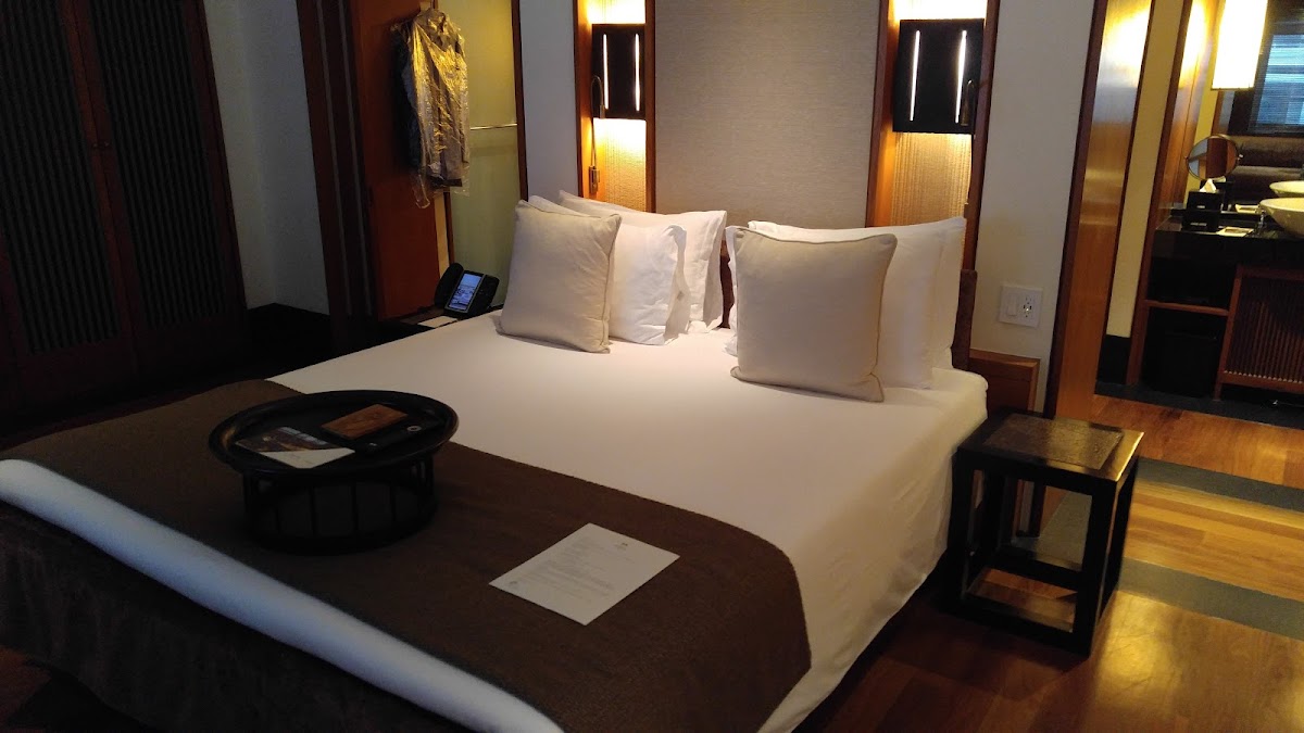 The Setai Ocean Suites photo 2