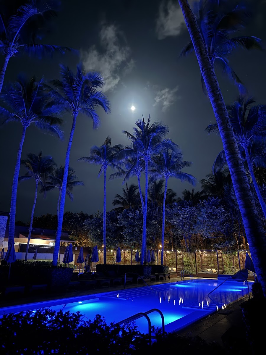 The Setai Ocean Suites photo 3