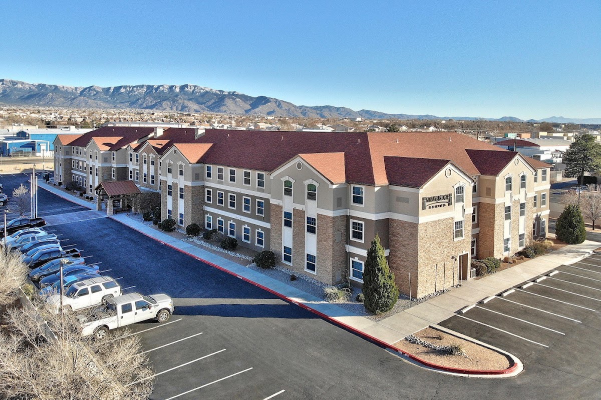 Staybridge Suites Albuquerque North by IHG