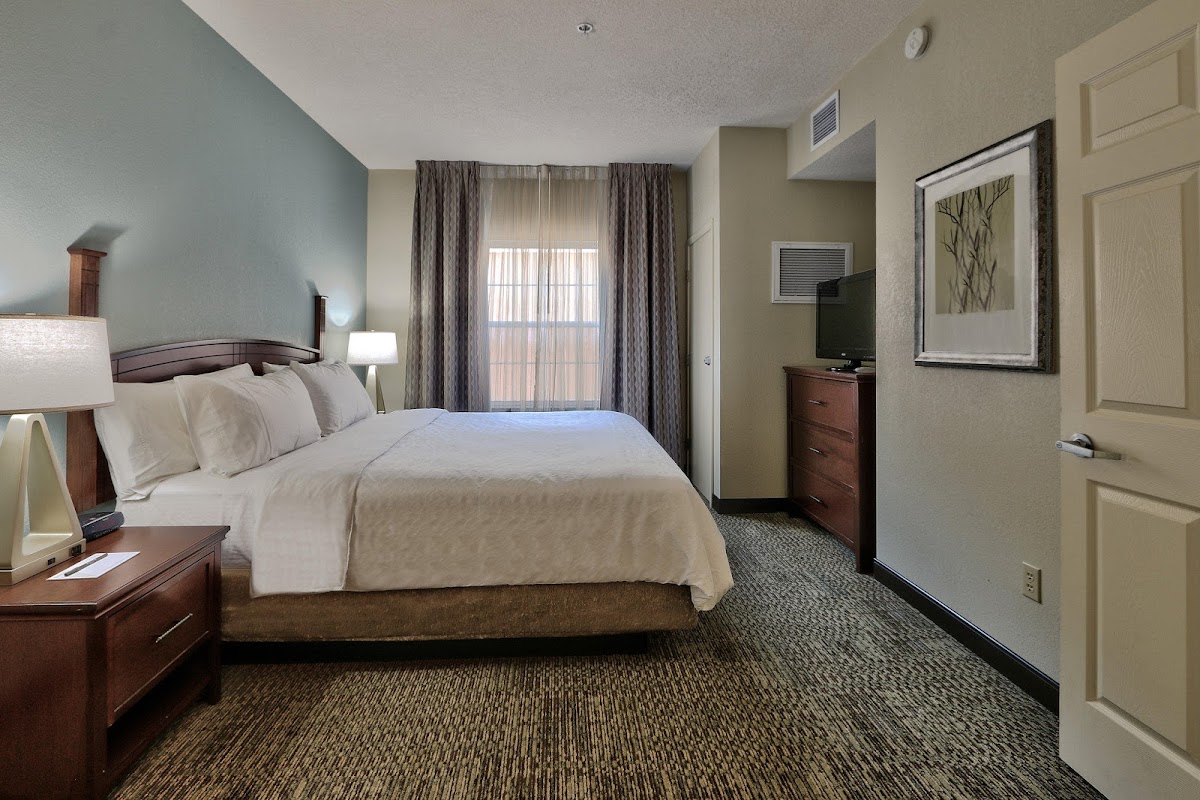 Staybridge Suites Albuquerque North by IHG photo 2