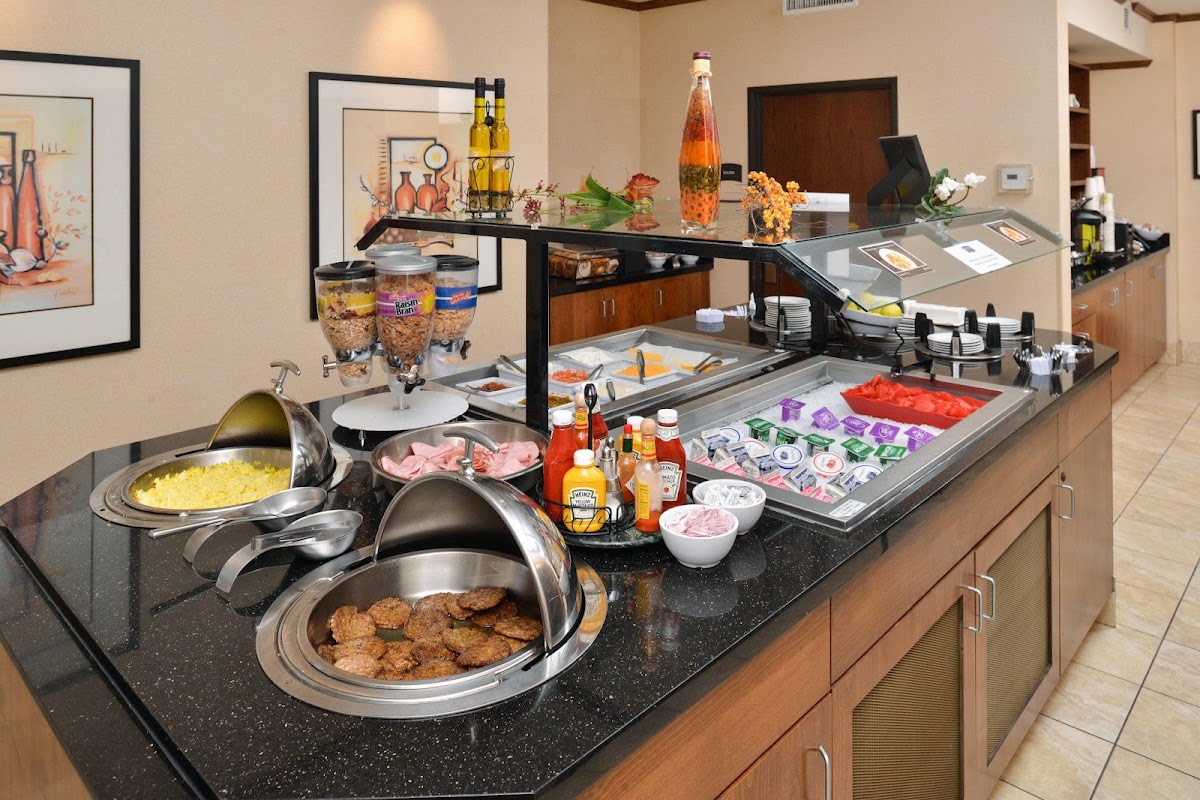 Staybridge Suites Albuquerque North by IHG photo 3