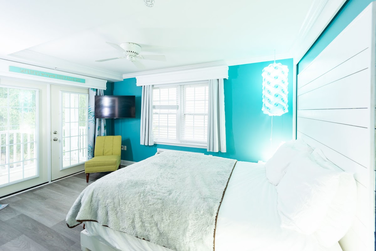 Canalside Inn photo 2