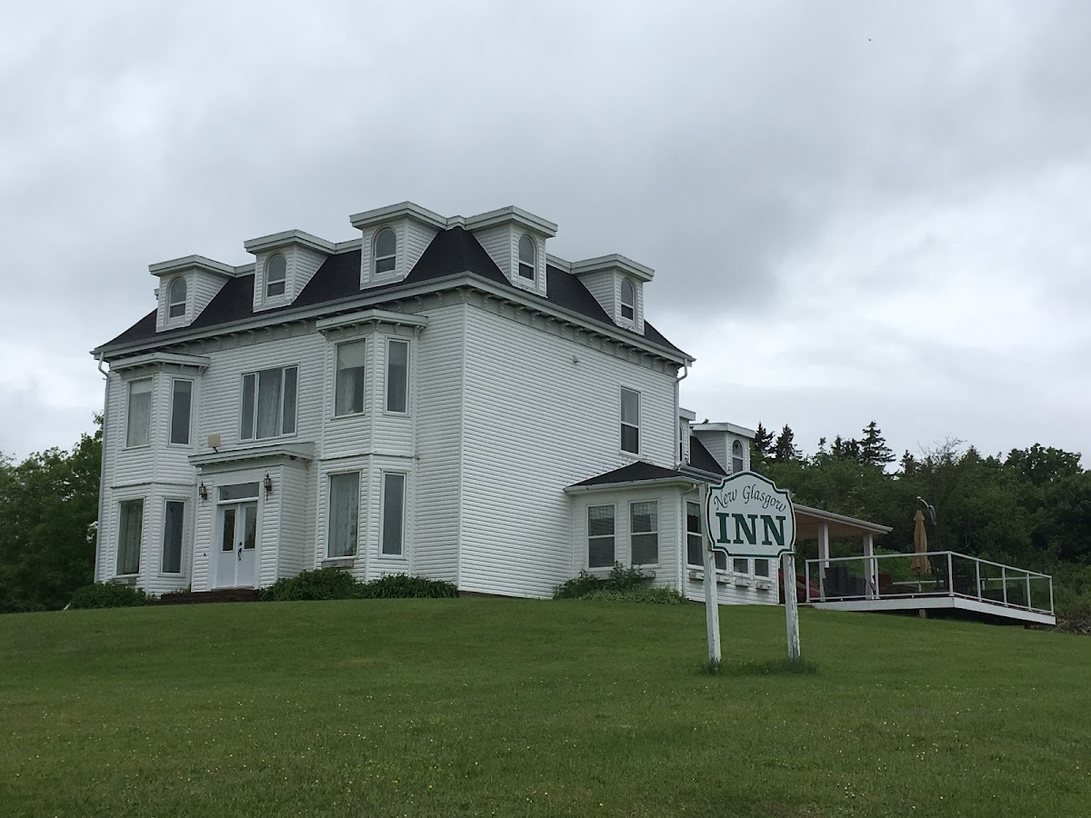 The New Glasgow Inn