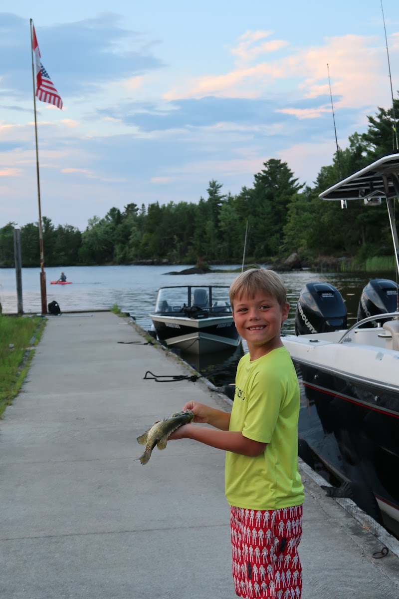 Sunset Cove Lodge photo 3
