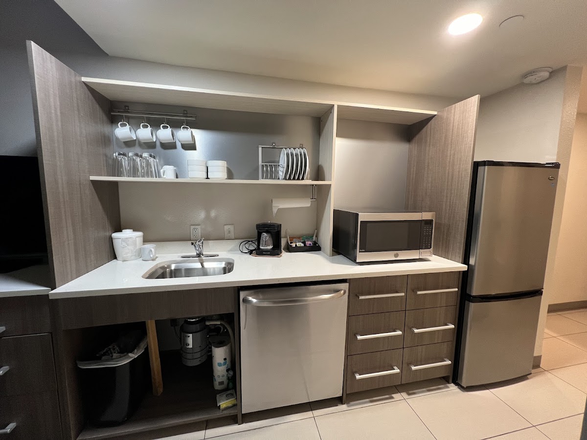 Home2 Suites by Hilton King of Prussia Valley Forge photo 3