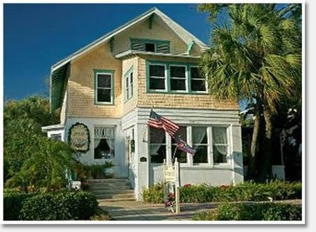 The Mansion Inn