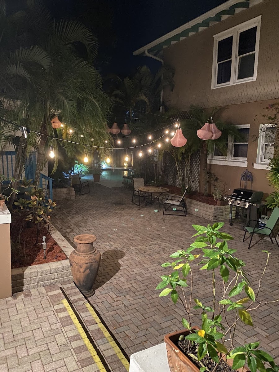 The Mansion Inn photo 3