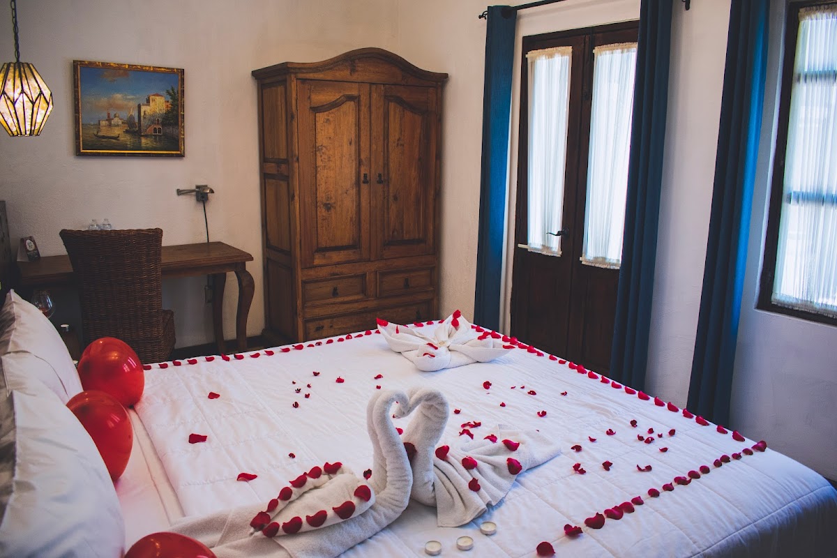 Hotel Boutique Casa Altamira photo 3