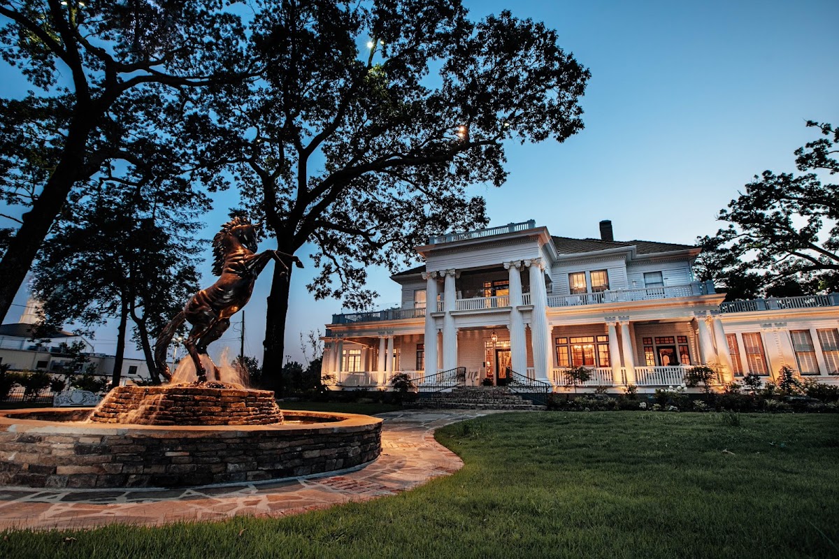 The Reserve at Hot Springs