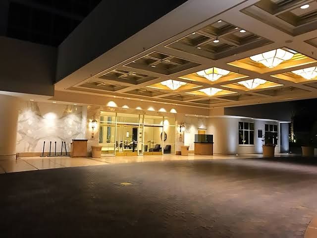 The Signature at MGM Grand - Tower 2