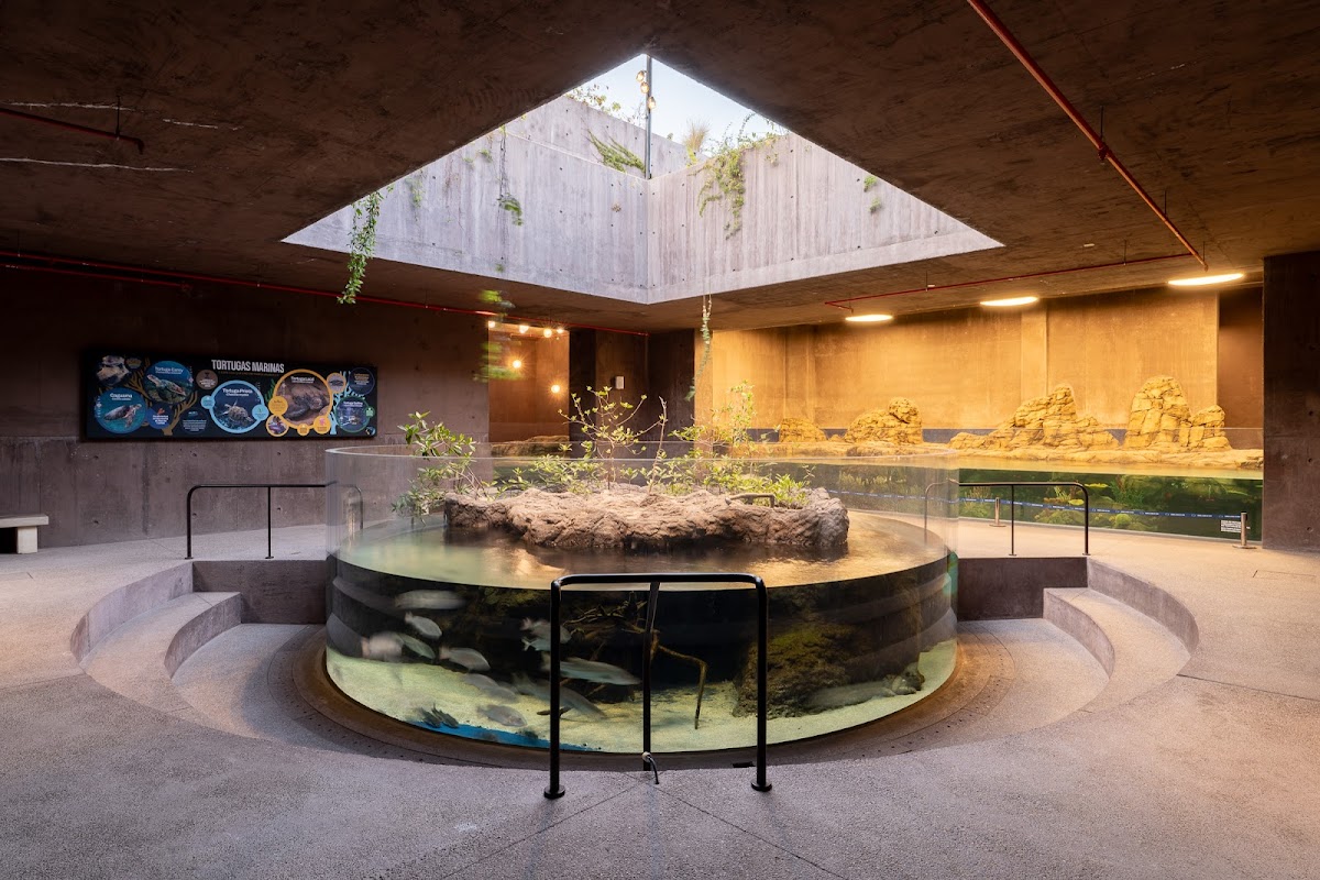 Gran Acuario Mazatlán