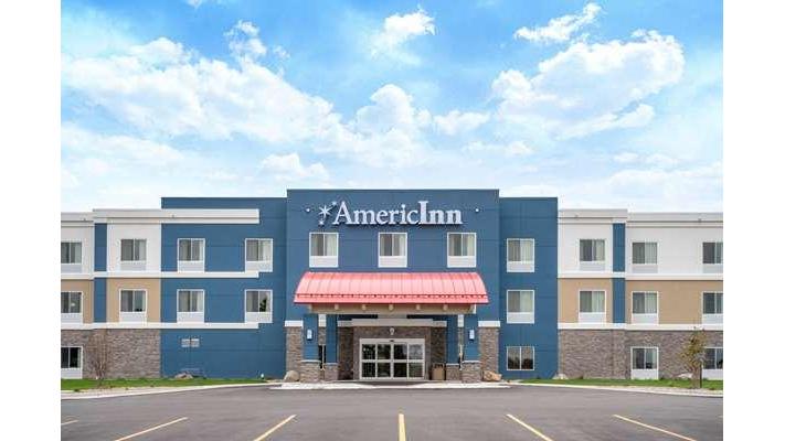 AmericInn by Wyndham Windom