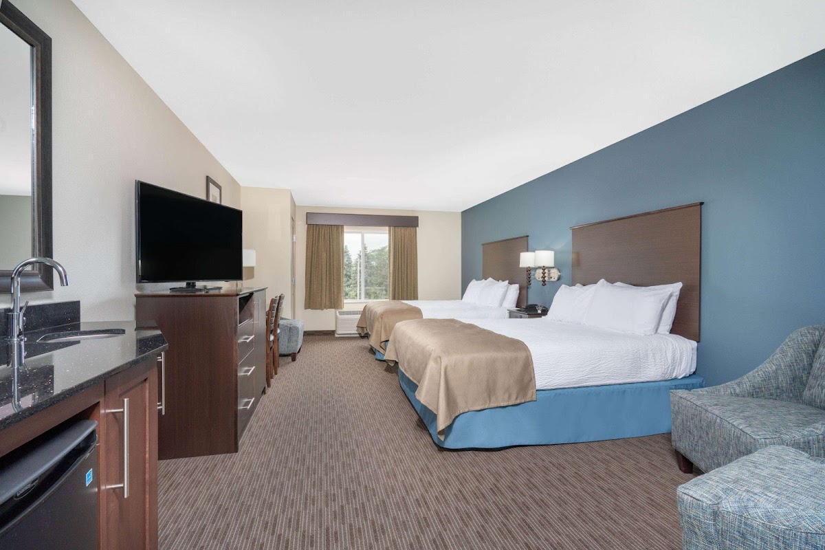 AmericInn by Wyndham Windom photo 2