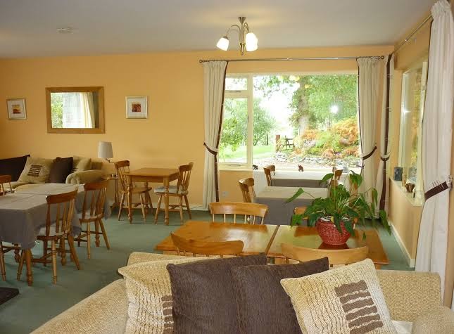 The Braes Guest House photo 2
