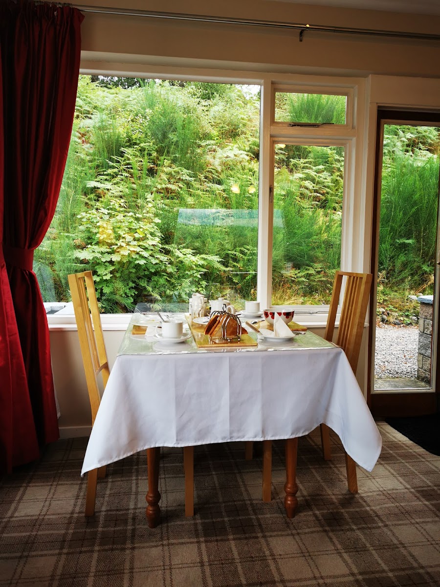 The Braes Guest House photo 3