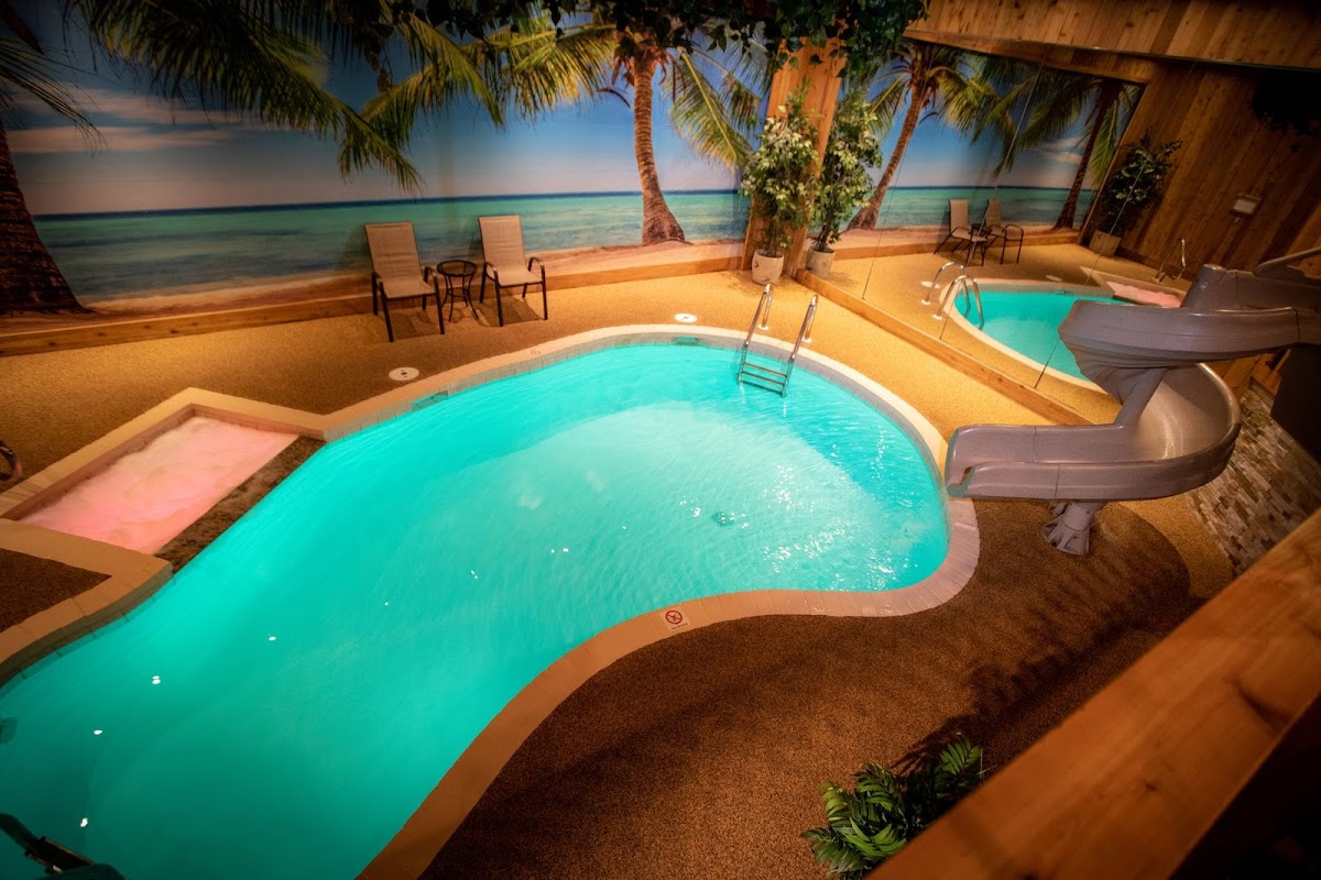 Sybaris Northbrook