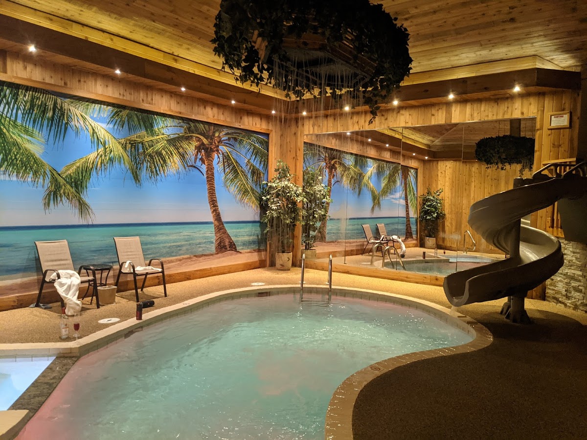 Sybaris Northbrook photo 3