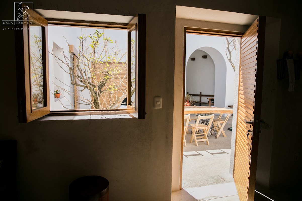 Casa Carmen Morelos photo 3
